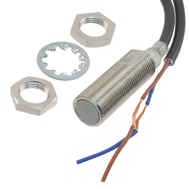 E2E-X3D1-N 10M Omron Automation and Safety  Proximity Sensors - Industrial